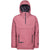L1 Aftershock Jacket - Men's Burnt Rose
