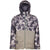 L1 Hasting Jacket - Men's M-Tie Dye C/Plat
