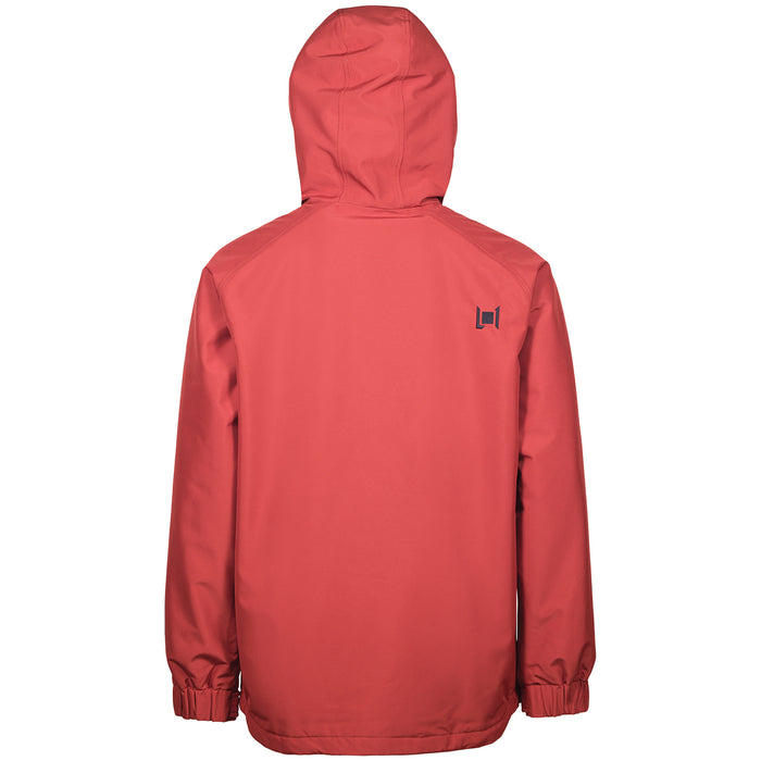 L1 Lowry Jacket - Men's Rust