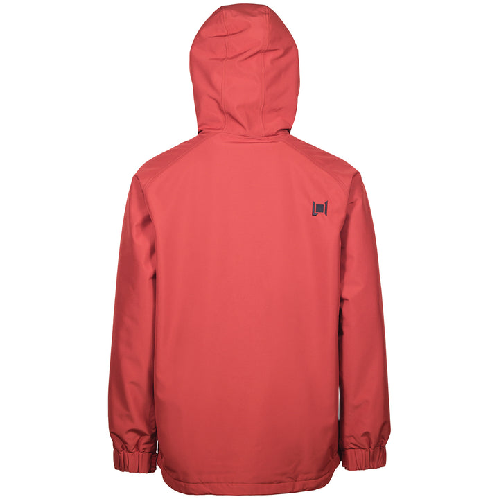L1 Lowry Jacket - Men's Rust