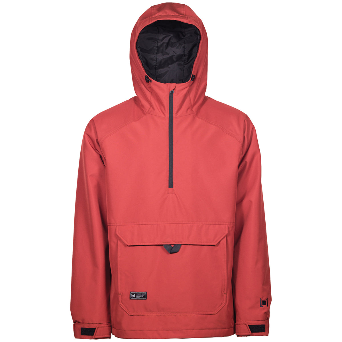 L1 Lowry Jacket - Men's Rust