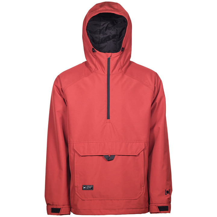 L1 Lowry Jacket - Men's Rust