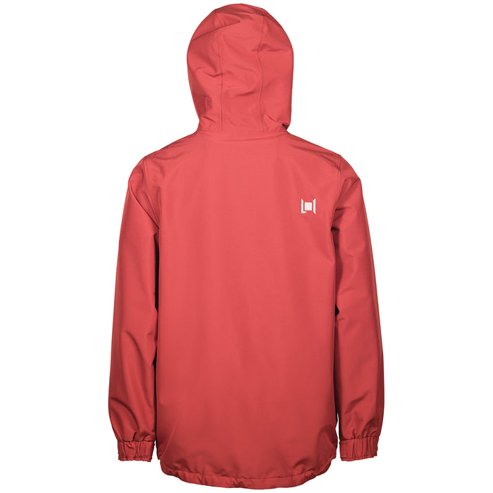 L1 Chambers Jacket - Men's Rust/Stone