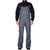 L1 Sentinal Bib Pants - Men's Slate
