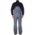 L1 Sentinal Bib Pants - Men's Slate