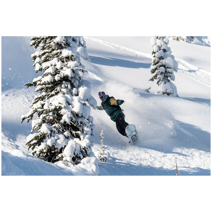 Lib Tech Cold Brew C2 Snowboard 2023