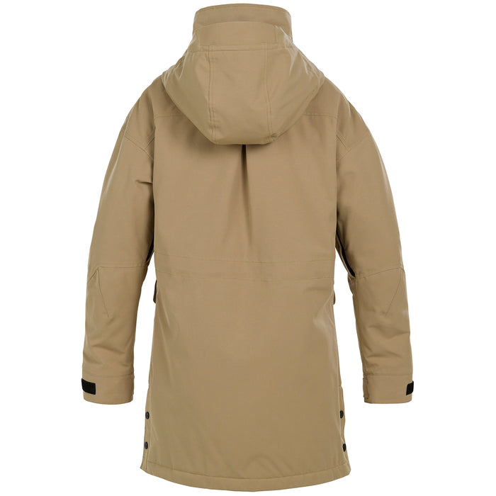 Armada Lunara Insulated Jacket - Women's Khaki
