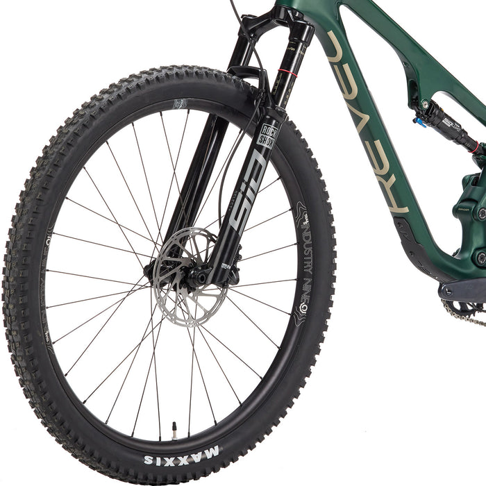 Revel Ranger GX Complete Mountain Bike 2022 Johnny Green Jeans