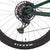 Revel Ranger GX Complete Mountain Bike 2022 Johnny Green Jeans