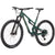 Revel Ranger GX Complete Mountain Bike 2022 Johnny Green Jeans