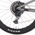 Revel Rascal GX Complete Mountain Bike 2022 T1000 Silver