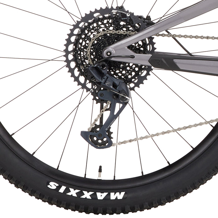 Revel Rascal GX Complete Mountain Bike 2022 T1000 Silver