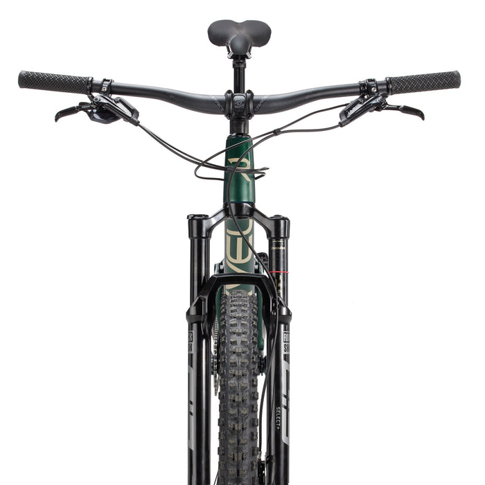 Revel Ranger GX Complete Mountain Bike 2022 Johnny Green Jeans