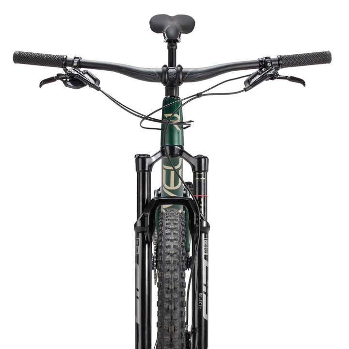 Revel Ranger GX Complete Mountain Bike 2022 Johnny Green Jeans