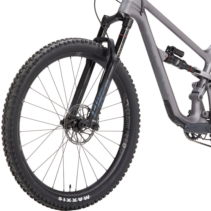 Revel Rascal GX Complete Mountain Bike 2022 T1000 Silver