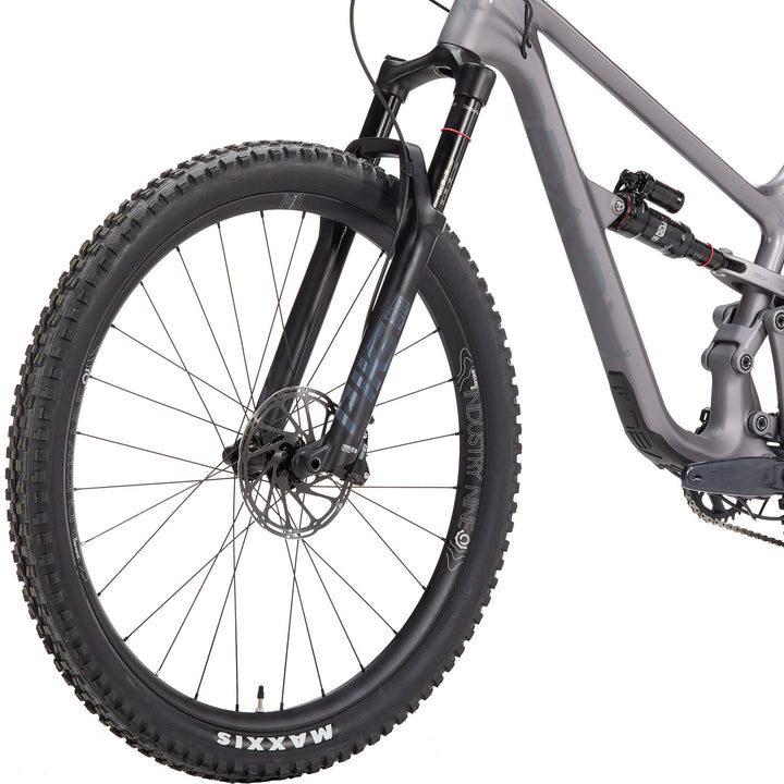 Revel Rascal GX Complete Mountain Bike 2022 T1000 Silver