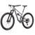 Revel Rascal GX Complete Mountain Bike 2022 T1000 Silver