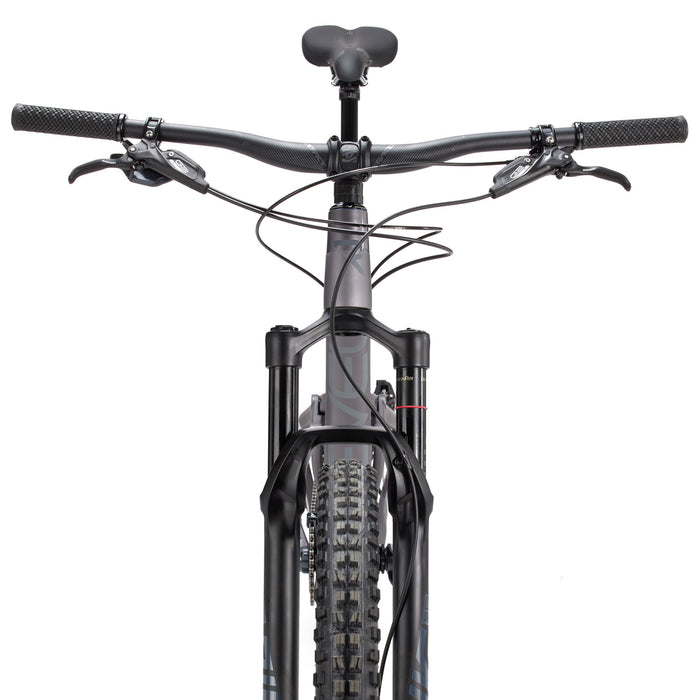 Revel Rascal GX Complete Mountain Bike 2022 T1000 Silver
