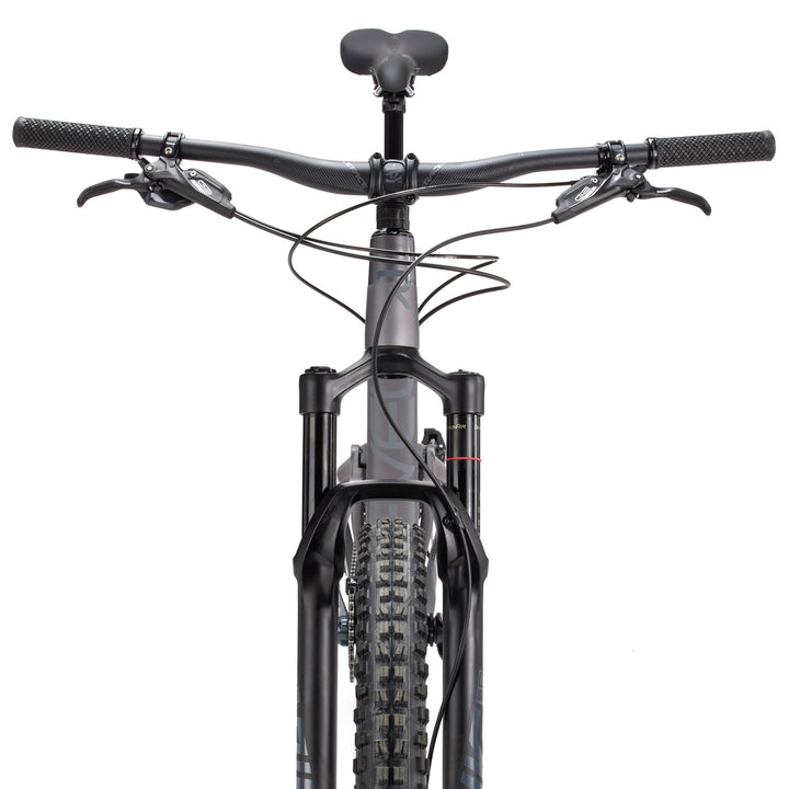 Revel Rascal GX Complete Mountain Bike 2022 T1000 Silver