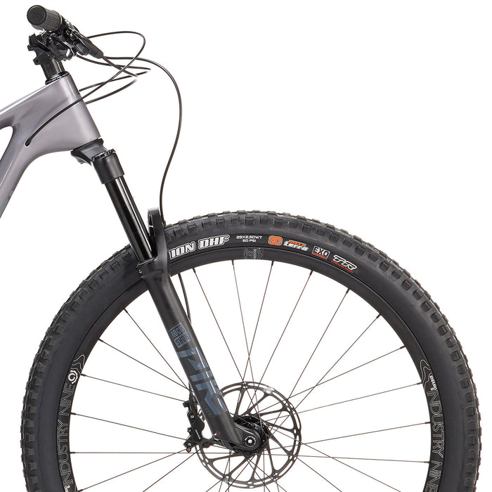 Revel Rascal GX Complete Mountain Bike 2022 T1000 Silver