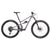 Revel Rascal GX Complete Mountain Bike 2022 T1000 Silver