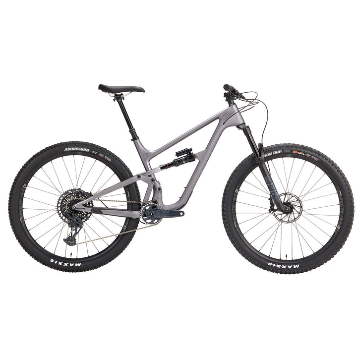 Revel Rascal GX Complete Mountain Bike 2022 T1000 Silver