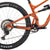 Revel Rascal XT Complete Mountain Bike 2022 Sedona Red