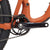 Revel Rascal XT Complete Mountain Bike 2022 Sedona Red