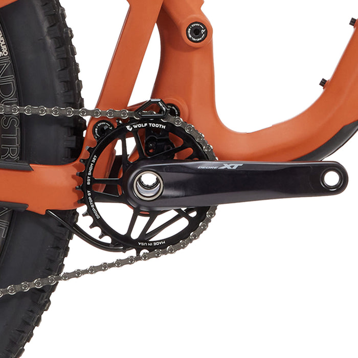 Revel Rascal XT Complete Mountain Bike 2022 Sedona Red