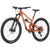 Revel Rascal XT Complete Mountain Bike 2022 Sedona Red