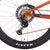 Revel Rascal XT Complete Mountain Bike 2022 Sedona Red