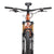 Revel Rascal XT Complete Mountain Bike 2022 Sedona Red