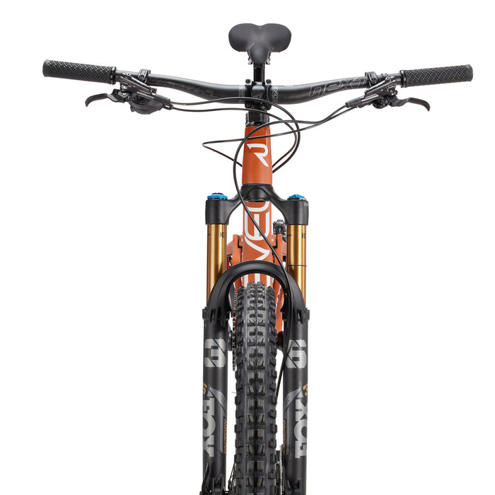 Revel Rascal XT Complete Mountain Bike 2022 Sedona Red