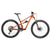 Revel Rascal XT Complete Mountain Bike 2022 Sedona Red