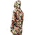 Eivy Icecold Zip Hood Top - Women's Autumn Bloom