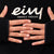 Eivy Peg Cropped Fleece - Women's Team Black
