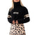 Eivy Peg Cropped Fleece - Women's Team Black