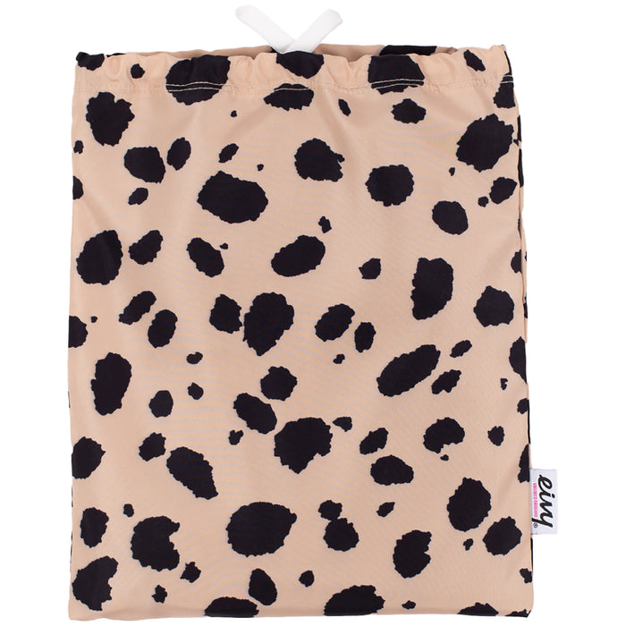 Eivy Icecold Gaiter Top - Women's Cheetah