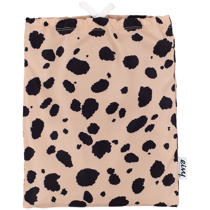 Eivy Icecold Gaiter Top - Women's Cheetah