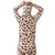 Eivy Icecold Gaiter Top - Women's Cheetah