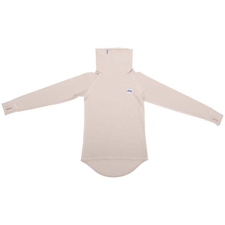 Eivy Icecold Rib Top - Women's Faded Cloud