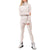 Eivy Icecold Rib Top - Women's Faded Cloud