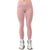 Eivy Icecold Rib Tights - Women's Faded Woodrose