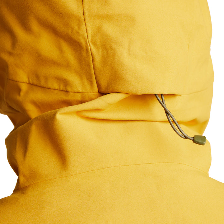 Trew Gear Cosmic Primo Jacket - Men's Mellow Yellow