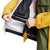Trew Gear Cosmic Primo Jacket - Men's Mellow Yellow