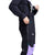 Trew Gear TREWth Primo Short Bibs - Men's Purps