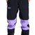 Trew Gear TREWth Primo Short Bibs - Men's Purps