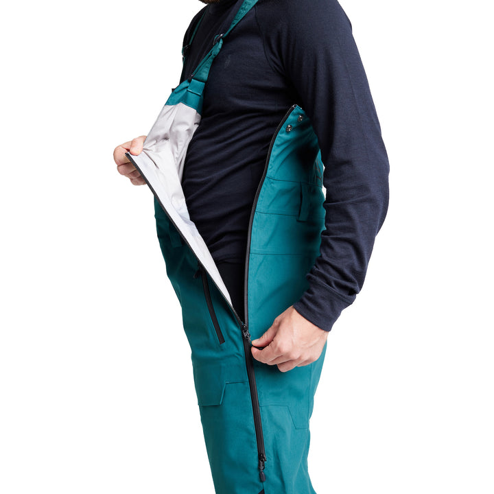 Trew Gear TREWth Primo Bibs - Men's Stargazer