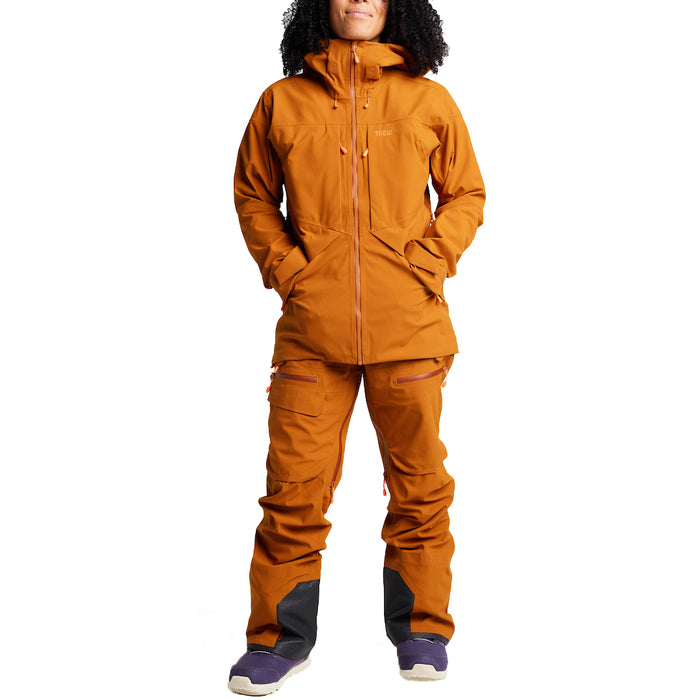 Trew Gear Stella Primo Jacket - Women's Ginger