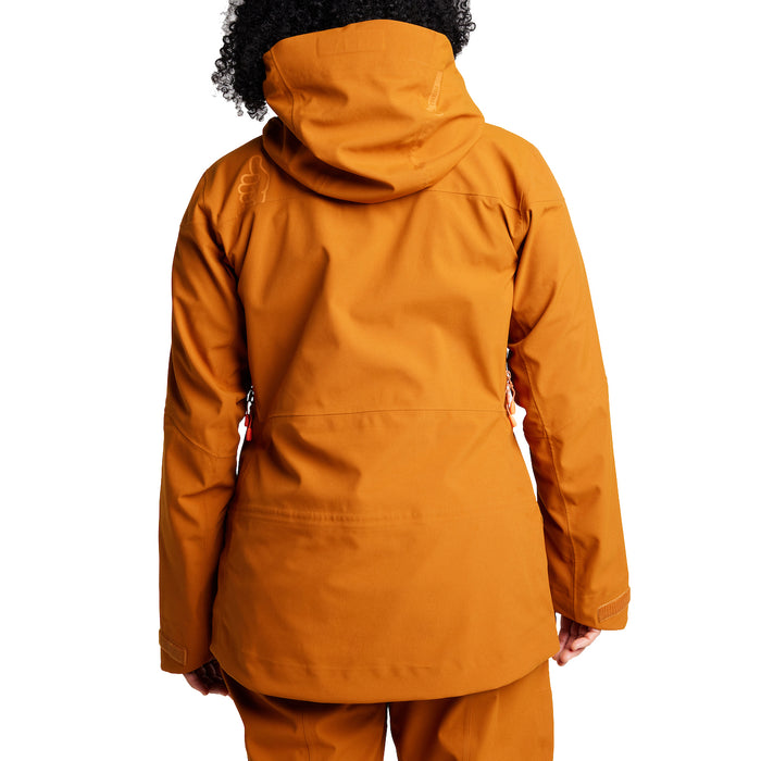 Trew Gear Stella Primo Jacket - Women's Ginger